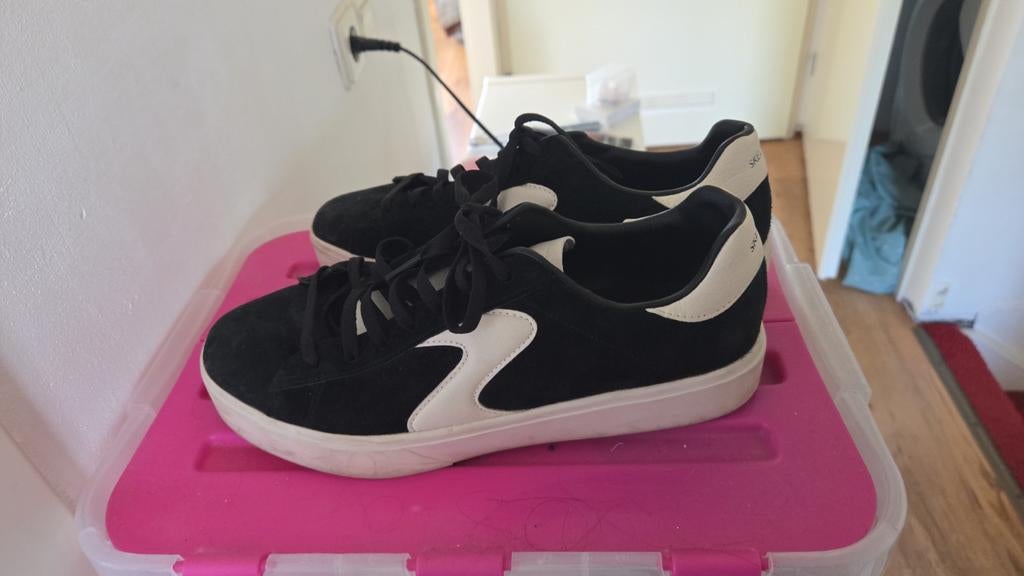 Sketcher maat 40, Ophalen of Verzenden, Zo goed als nieuw, Sneakers of Gympen