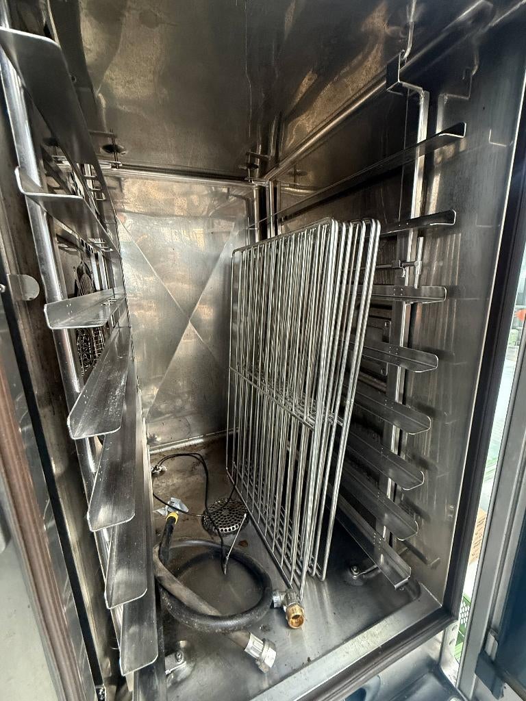 Rational INHANGREK (10 reks)  BN + 6 ROOSTERS (Bakkerijnorm), Zakelijke goederen, Horeca | Keukenapparatuur, Ophalen, Gebruikt