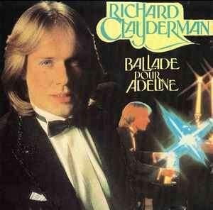 Richard Clayderman ‎–Ballade Pour Adeline Originele LP Nieuw, Cd's en Dvd's, Vinyl | Klassiek, Nieuw in verpakking, Classicisme