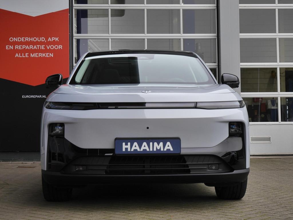 Leapmotor B10 Design ProMax 67.1 kWh | Wltp 434km | 750kg tr, Auto's, Leapmotor, Achterwielaandrijving, 750 kg, 1820 kg, Nieuw