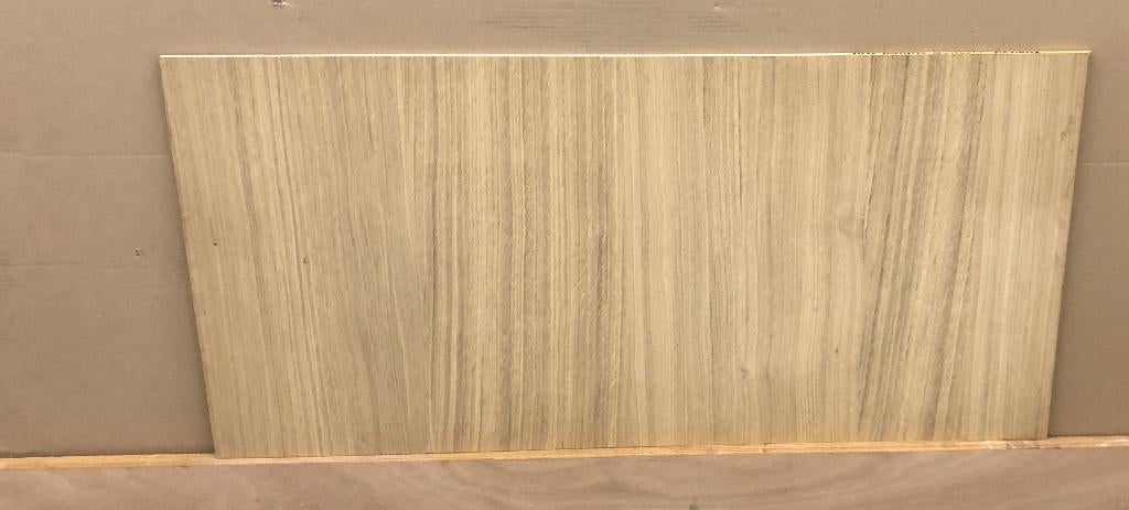 MDF v313 Multiplex eiken mdf brandwerende plaat finsvuren un, Ophalen, Nieuw