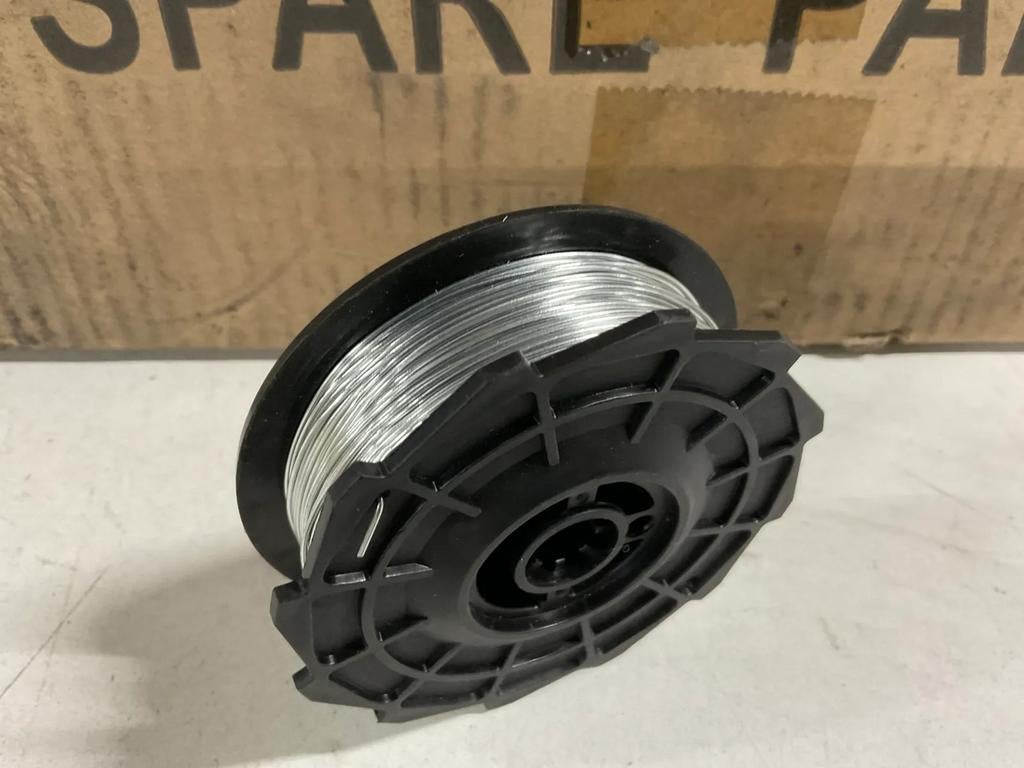 Vlechtdraad TJEP EP-40 / 155 spoelen beschikbaar, Ophalen of Verzenden, Nieuw, 250 mm of meer