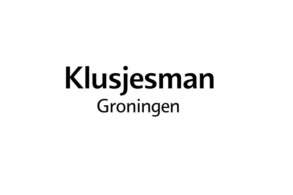 Klusjesman Groningen, Ophalen, 200 tot 250 cm