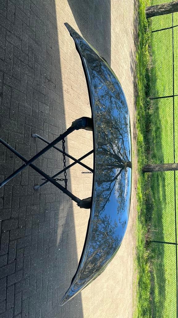 Motorkap Hyundai Tucson 2017, Auto-onderdelen, Ophalen of Verzenden, Hyundai, Motorkap