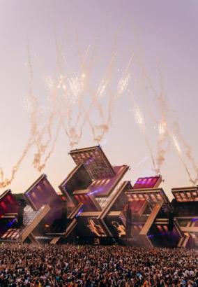 Awakenings 2026 11 Juli 2x zaterdag ticket, Tickets en Kaartjes, Twee personen