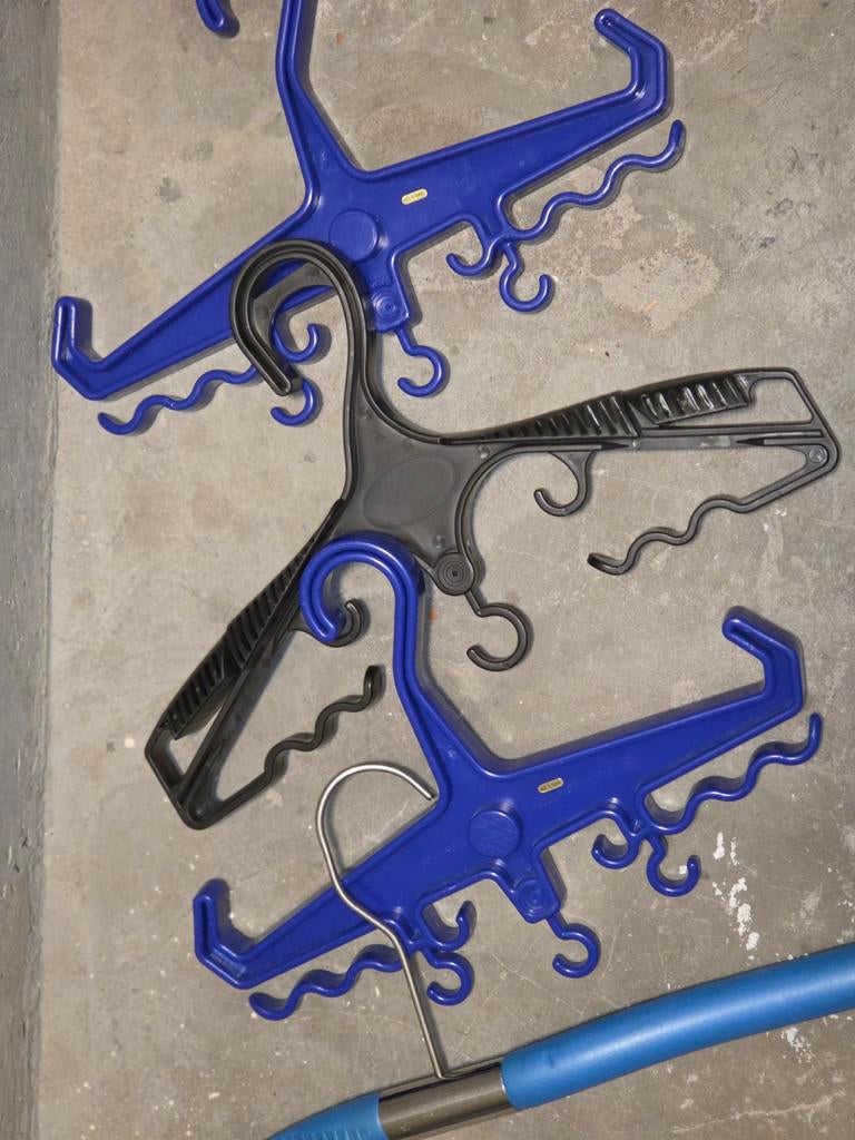 Duikbrillen en snorkels, Ophalen of Verzenden, Gebruikt