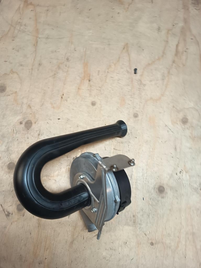 Nefit ecomline onderdelen, Ophalen, Gebruikt, Minder dan 30 cm, Cv-ketel of Combi-ketel