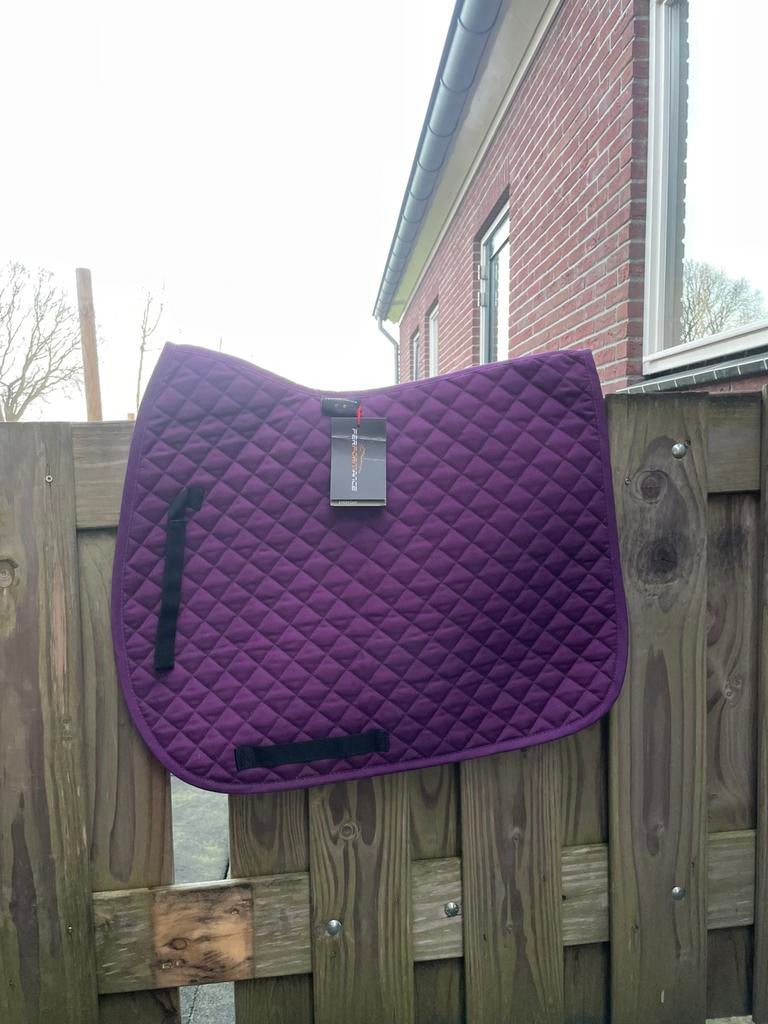 Full Veelzijdig/spring dekjes te koop, Ophalen, Nieuw