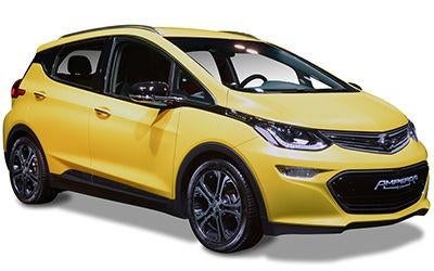 trekhaak opel ampera-e electric ampera e ev montage mogelijk, Ophalen