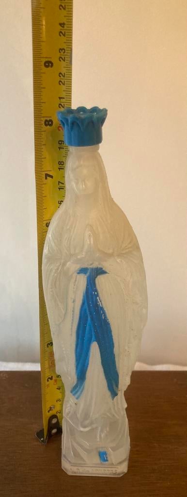 Lourdes water, Ophalen of Verzenden