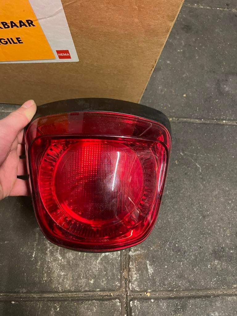 Piaggio/vespa onderdelen, Ophalen of Verzenden, Overige typen, Piaggio