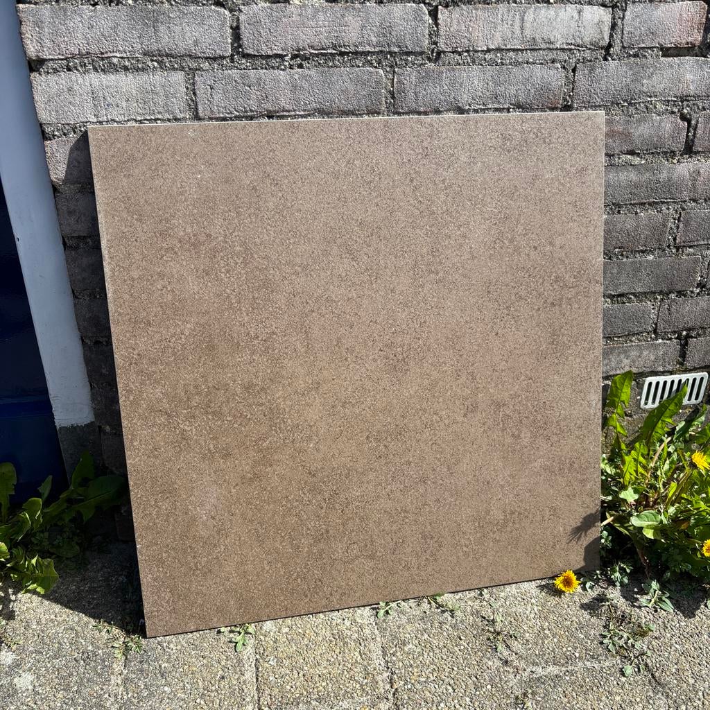 Villeroy Boch tegels (22 m2) voor badkamer en toilet, Ophalen, 40 tot 60 cm, 40 tot 60 cm, Keramiek