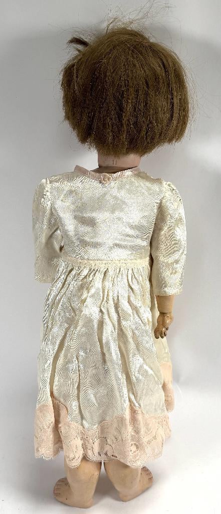 702. Pop, Frankrijk, begin 20e eeuw, Ophalen of Verzenden