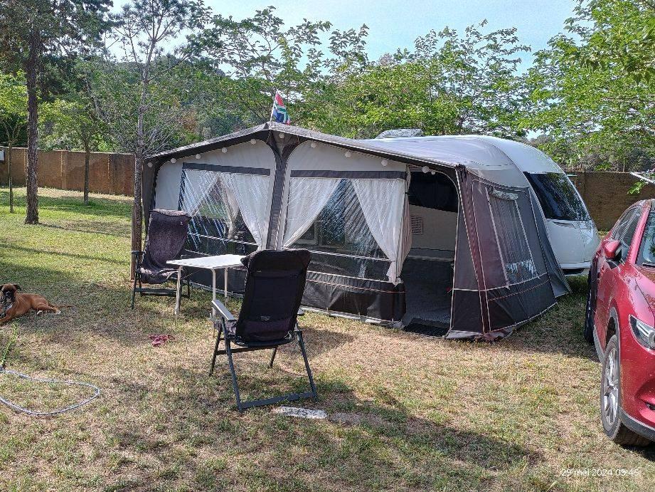 Ventura Pacific 300, Ophalen, Gebruikt, Isabella