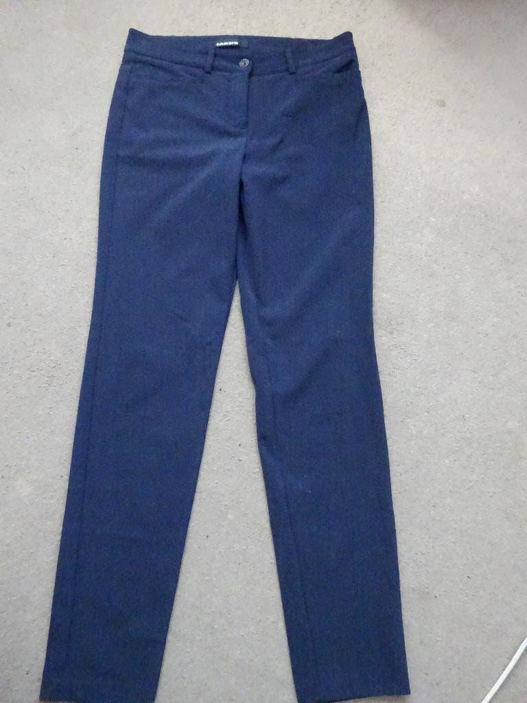 Cambio broek mt 38, Maat 38/40 (M), Cambio, Zo goed als nieuw, Lang