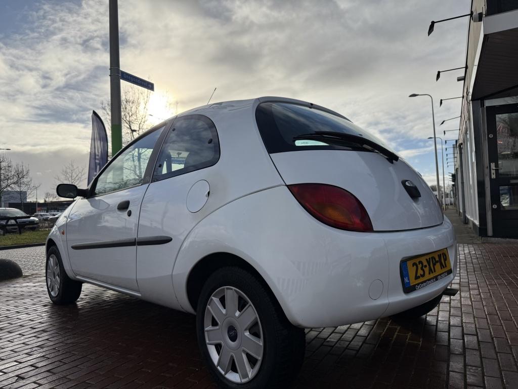 Ford Ka 1.3 Summer | €250,- KORTING PAASACTIE | Edition ai, 1299 cc, Gebruikt, 31 €/maand, 4 cilinders