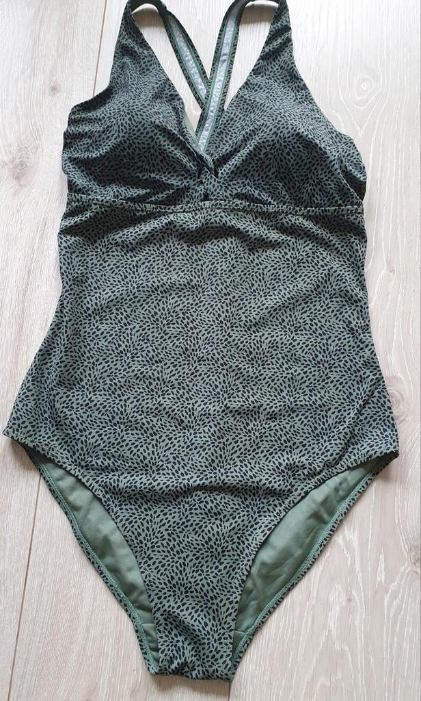 Badpak Maat XXL Hema, Kleding | Dames, Nieuw, Ophalen of Verzenden, Lingerie of Zwemkleding, Hema