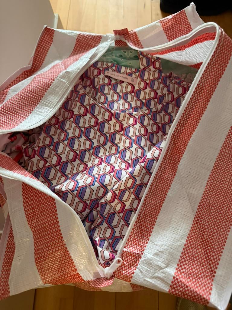 Partij kleding ook diverse merken, Ophalen, Zo goed als nieuw, Maat 36 (S)