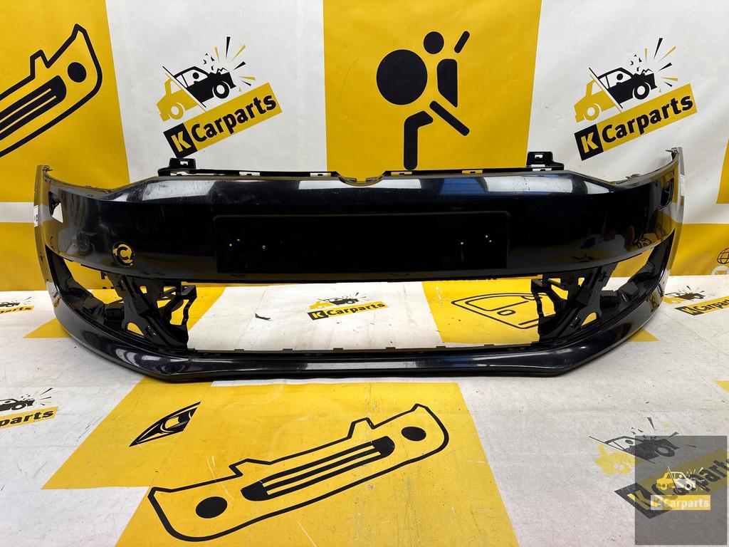 Voorbumper Volkswagen Polo 6R KLS 6R0807221 bumper, Gebruikt, Volkswagen AG, Bumper, Berliner Ring 2
38440  Wolfsburg, DE