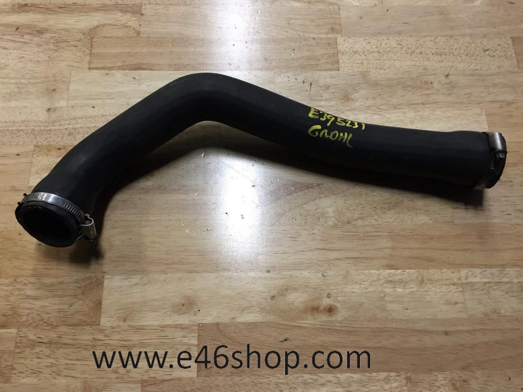 Koelslang BMW e39 523i, Gebruikt, -, -, Ophalen of Verzenden