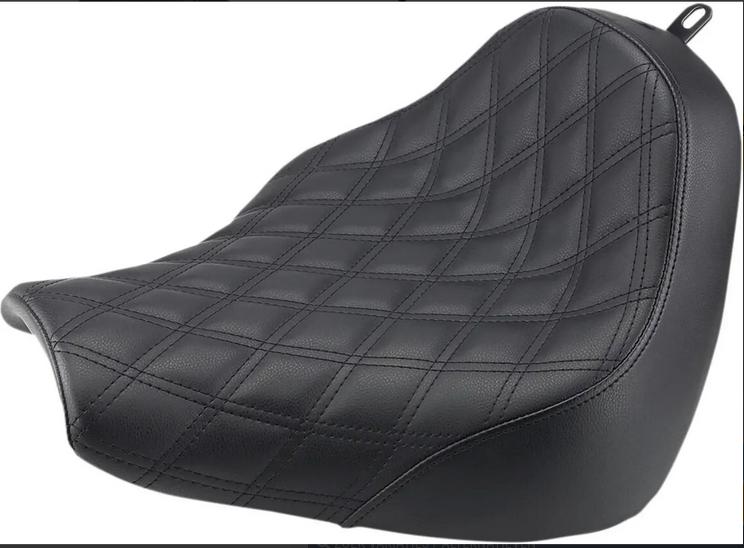 Saddleman solo zadel Softail Breakout FXBR/S '18-22, Petroleumhavenweg 26, Info@taco-motos.com, Nieuw, Ophalen of Verzenden