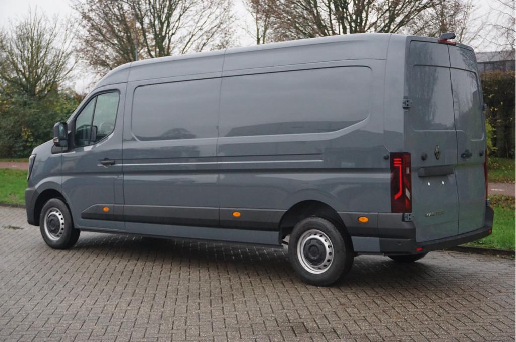 Renault Master T35 170PK L3H2 BPM VRIJ! 10" R-Link Navi, Cam, 1998 cc, Gebruikt, 4 cilinders, Renault