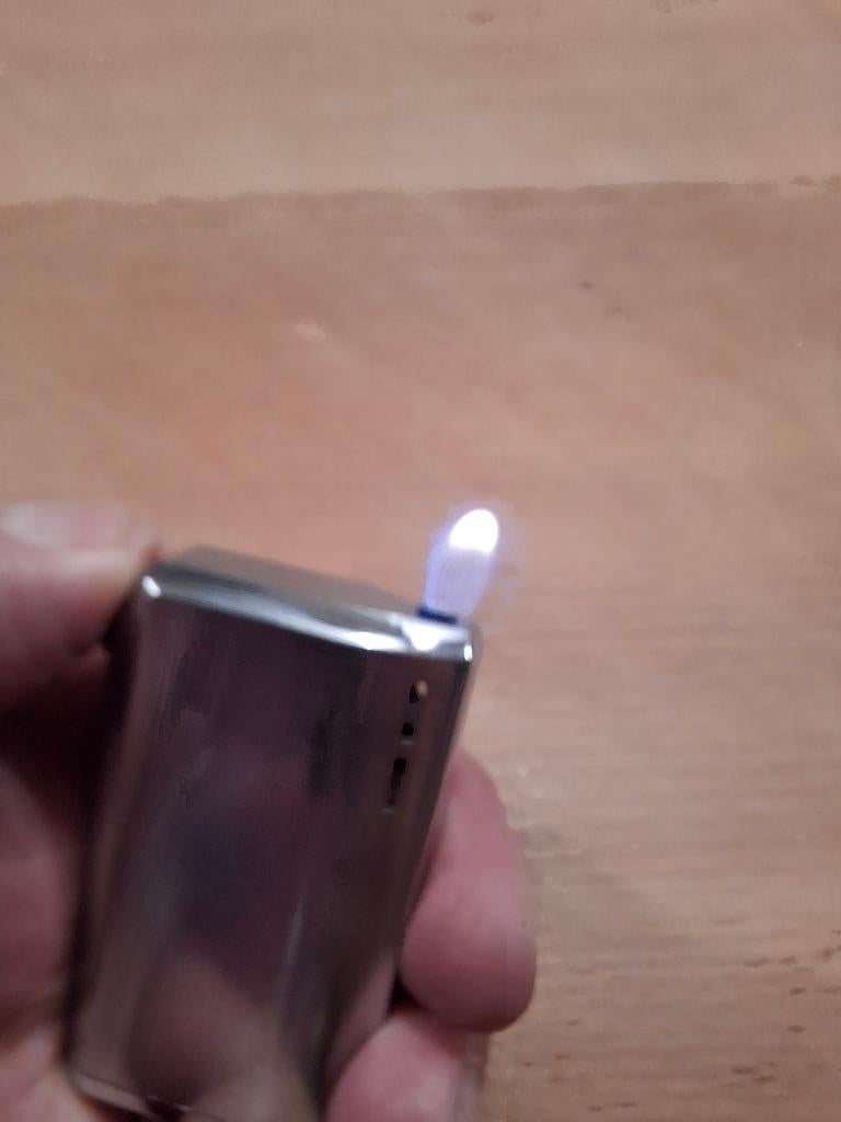 Tanita aansteker, Ophalen of Verzenden, Gebruikt, Aansteker