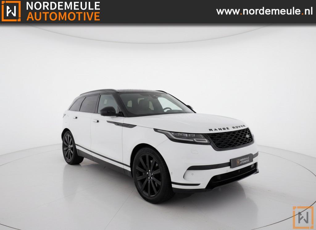 Land rover RANGE ROVER 3.0 V6 AWD R-D SE, Automaat, Regensensor, Gebruikt, Euro 6