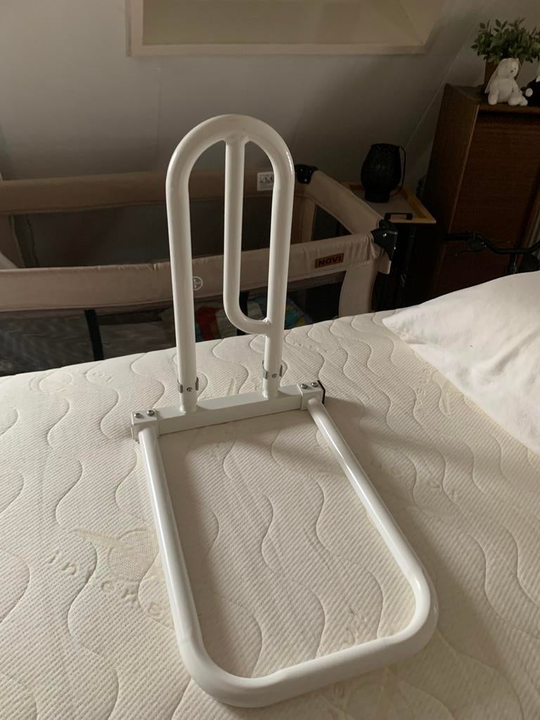 Bedsteun, Ophalen of Verzenden, Gebruikt