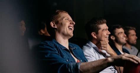 LAST MINUTE!! Comedy vanavond 8 april!, Tickets en Kaartjes, Theater | Cabaret en Komedie, Twee personen, April