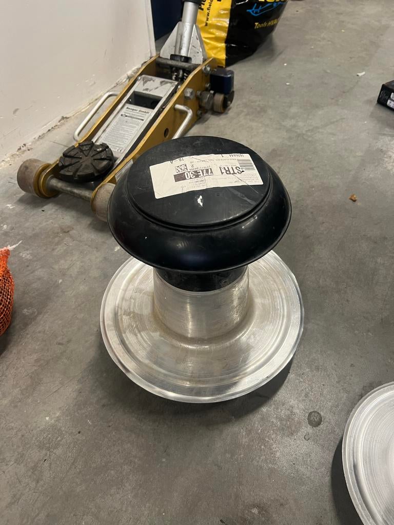 Partij Ventilatie dakdoorvoeren platdak, Ophalen of Verzenden, Zo goed als nieuw, Afzuiger