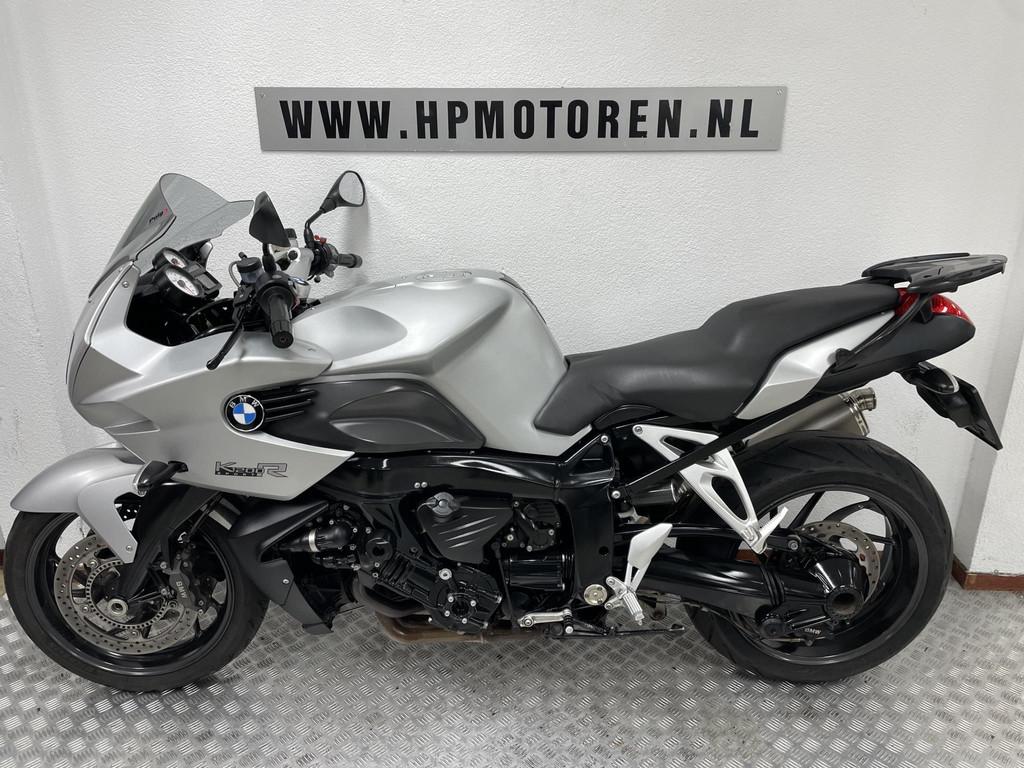 BMW K 1200 R SPORT ABS , ESA BOVAGGARANTIE - foto 2
