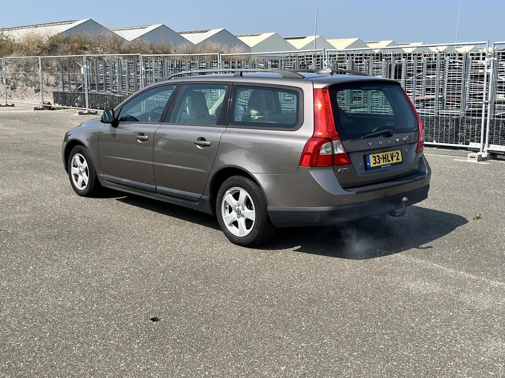 Volvo V70 2.0D Exportprijs!, Auto's, Volvo, Voorwielaandrijving, Gebruikt, 4 cilinders, Euro 4