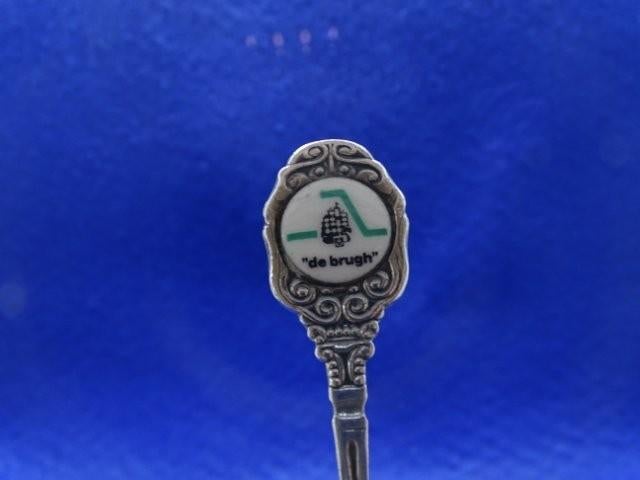 Lepeltje: Ede, Verzenden