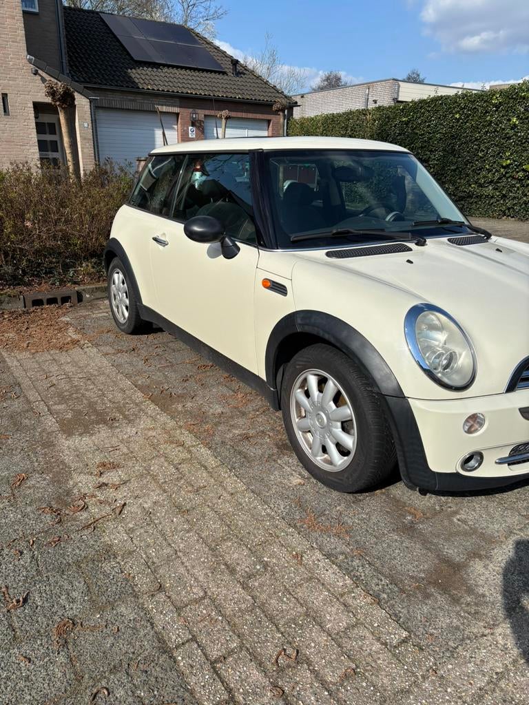 MINI MINI Cooper