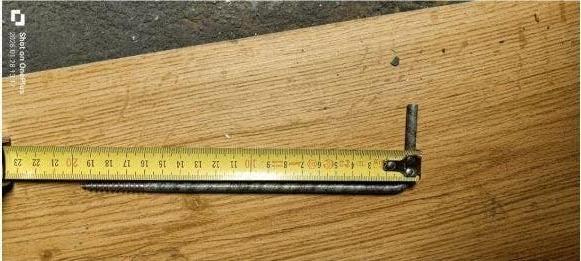 Kozijnankers 147 stuks en Spijkers, Ophalen of Verzenden, Nieuw, Overige typen