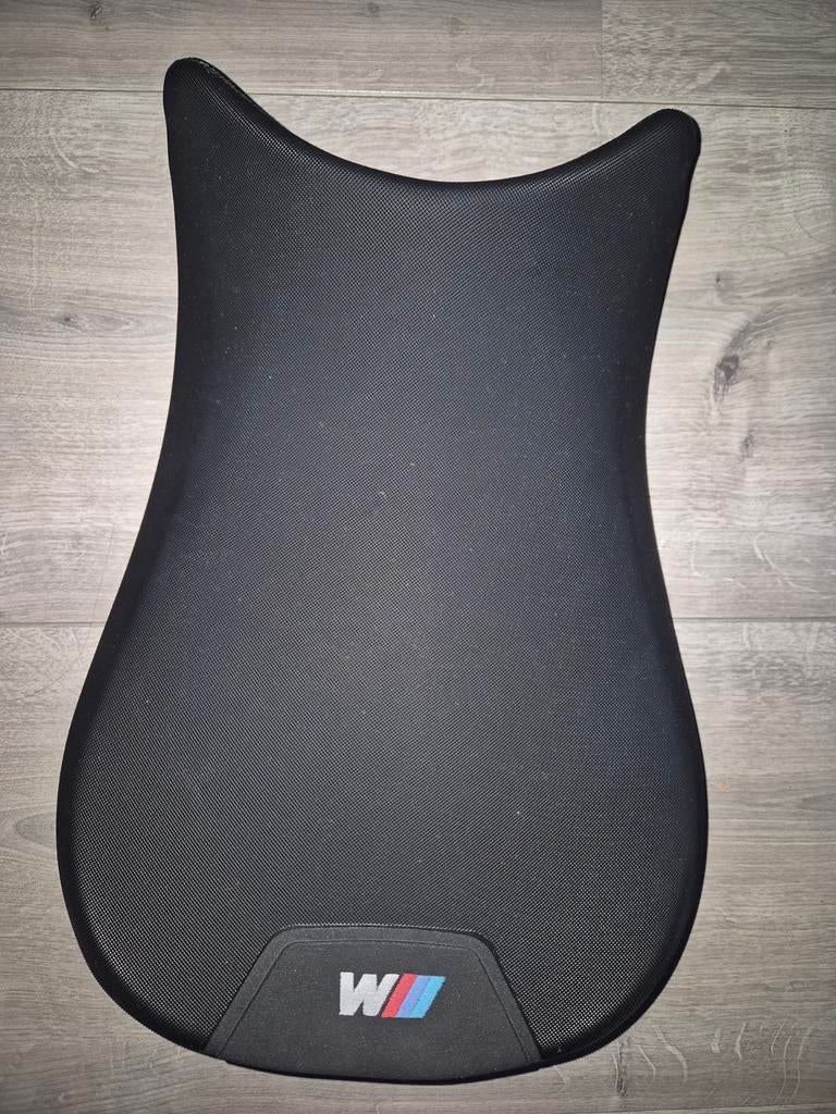 BMW S1000RR 2019-2025 M-zadel - Zo goed als nieuw!, Ophalen of Verzenden, Nieuw