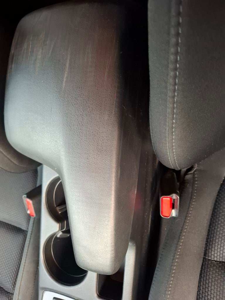 Armsteun gezocht Mazda CX-5 - Zwart/Donkergrijs, Ophalen of Verzenden