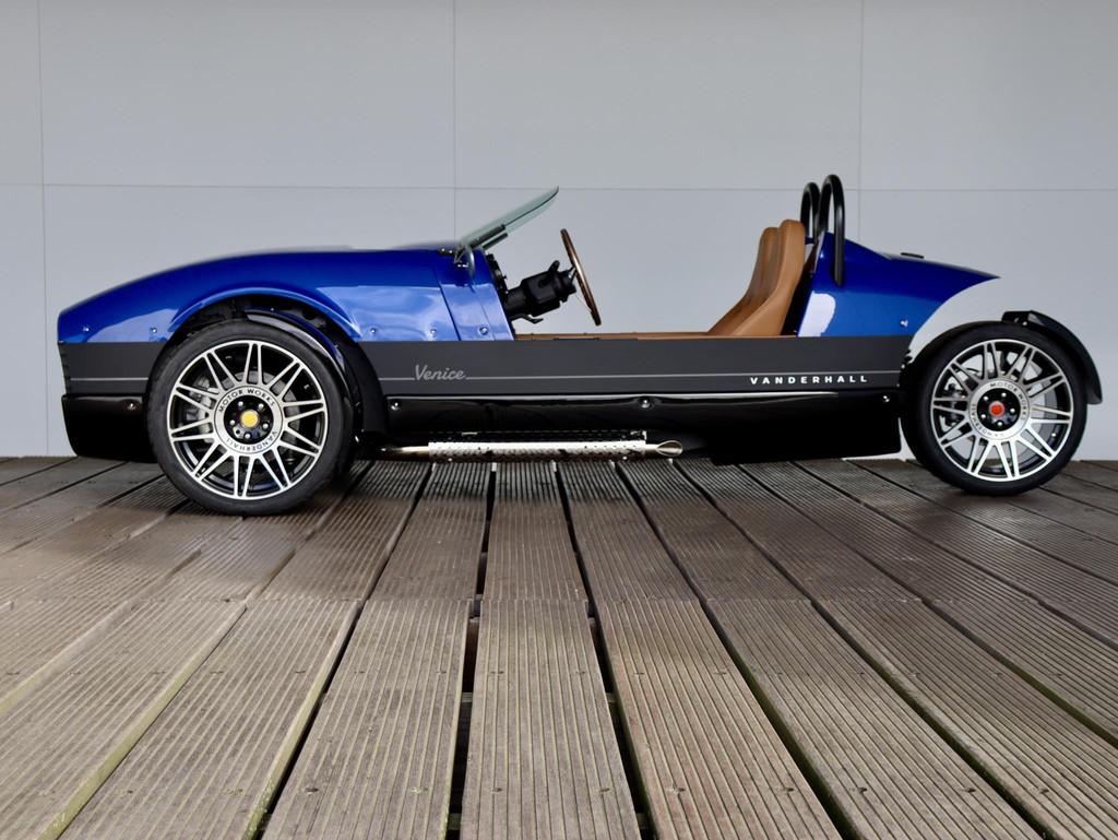 Vanderhall 1.5 Turbo Venice GT | Stoel verwarming | Bluetoot - foto 3