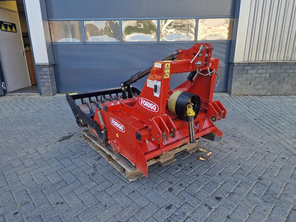 Forigo G35 Overtopfrees bj 2020, Ophalen, Niet ingevuld, Niet ingevuld, Niet ingevuld