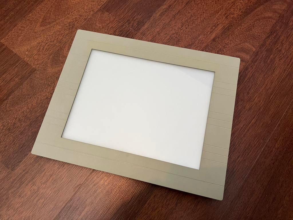 Visual Plus Lichtbak Analoog Doka Lightbox Licht Film Dia, Audio, Tv en Foto, Fotografie | Doka Toebehoren, Ophalen of Verzenden