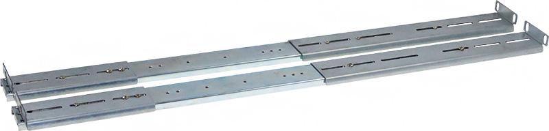 SuperMicro 2U Sliding Rack Rails Kit Ball-Bearing CSE-PT25, Computers en Software, Serverkasten, Super Micro Computer B.V., Support_Europe@supermicro.com