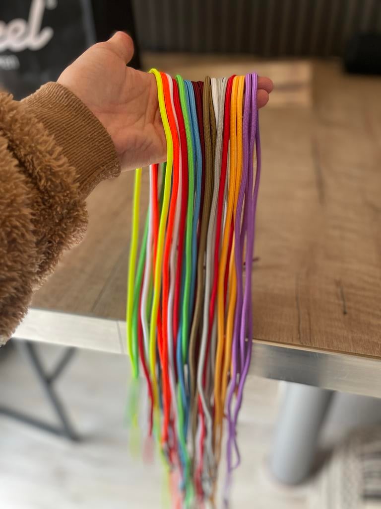 Panacord touw nieuw, Ophalen of Verzenden, Nieuw