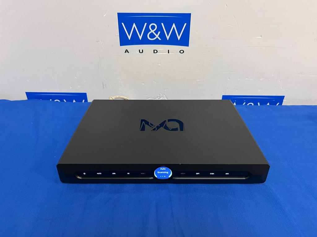 Matrix Audio X-Sabre Pro DAC, Gebruikt, ., Ophalen of Verzenden, .