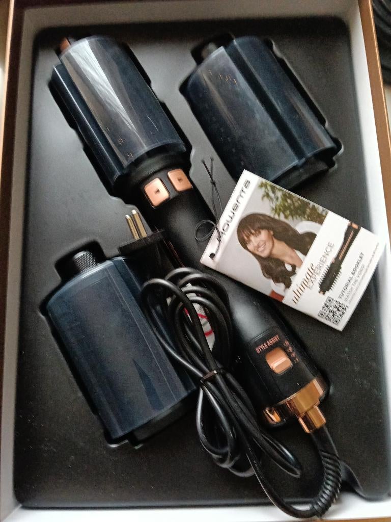 Haar droger, Sieraden, Tassen en Uiterlijk, Uiterlijk | Haarverzorging, Ophalen of Verzenden, Nieuw, Föhn of Haardroger