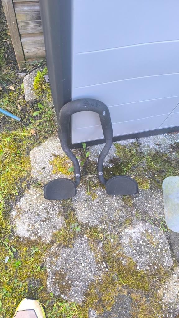 Fiets stuur ondersteuning, Fietsen en Brommers, Ophalen