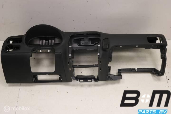 Dashboard VW Polo 6R GTI, Gebruikt