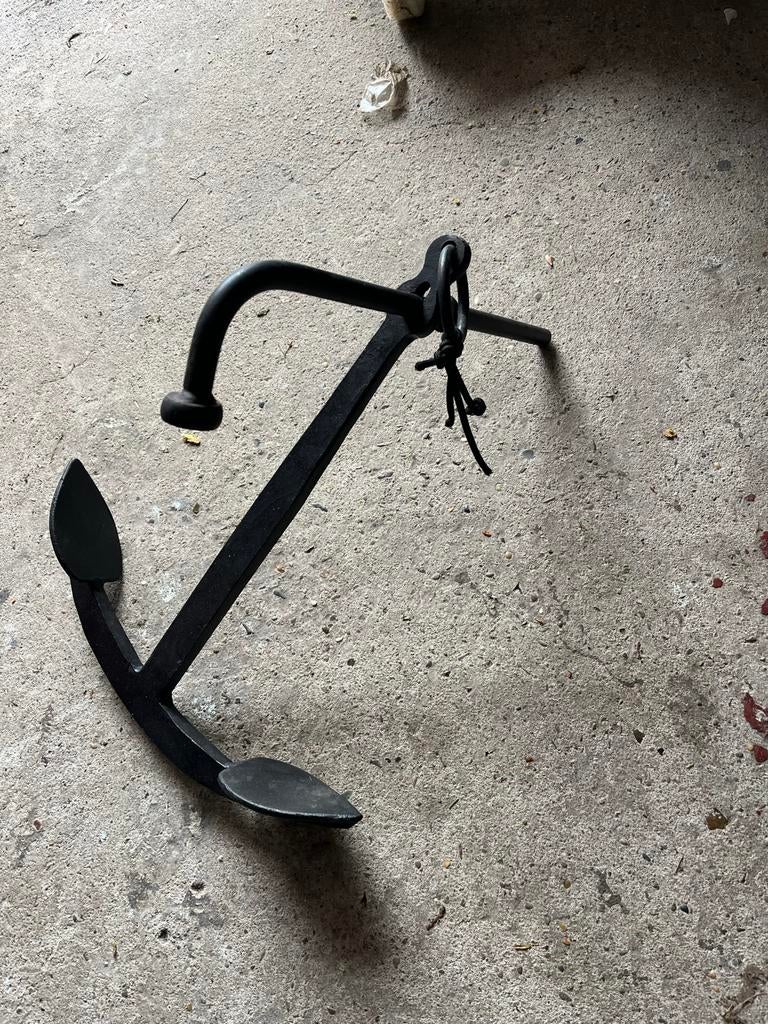 Anker, Ophalen of Verzenden, Zo goed als nieuw, Overige typen