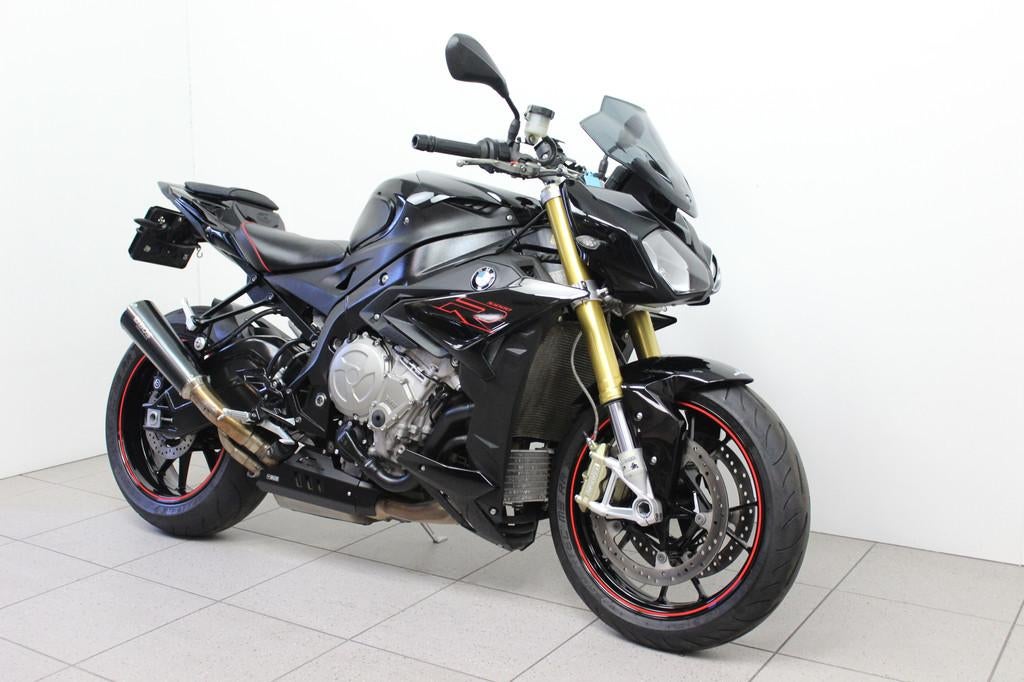 BMW S 1000 R (bj 2019) - foto 2