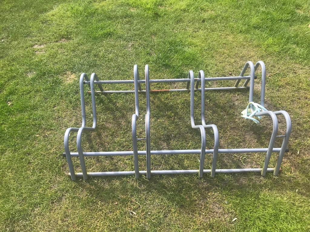 Fietsenstander, Ophalen of Verzenden